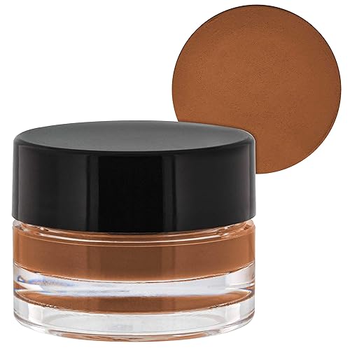 Belloccio - Corrector de maquillaje de alta definiciĂłn con sombra oscura tarro de 018oz oculta imperfecciones oculta imperfecciones cĂrculos oscuros Belloccio - Corrector de maquillaje de alta definiciĂłn con sombra oscura tarro de 018oz oculta imperfecciones oculta imperfecciones cĂrculos oscuros