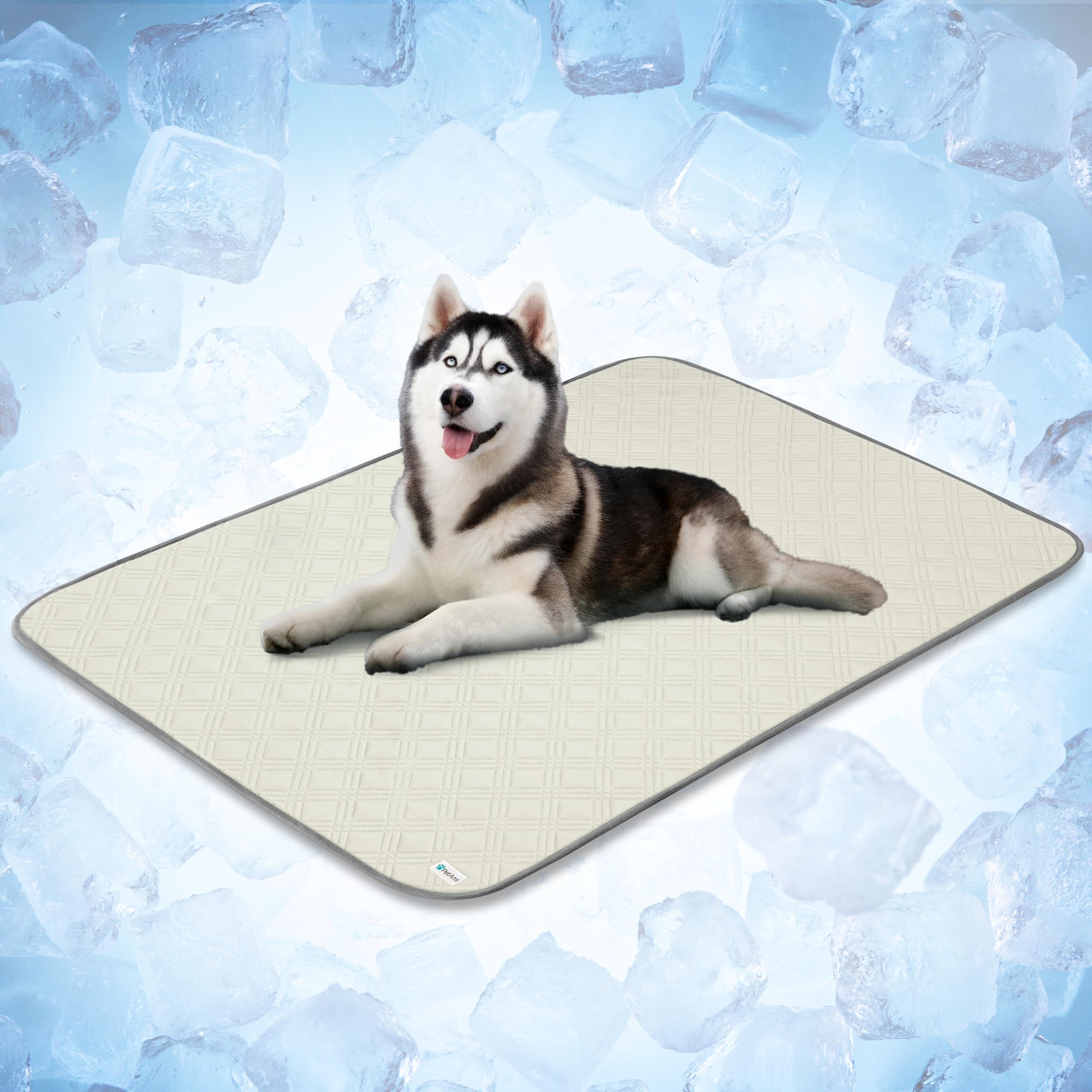 PetAmi Dog Cooling Mat