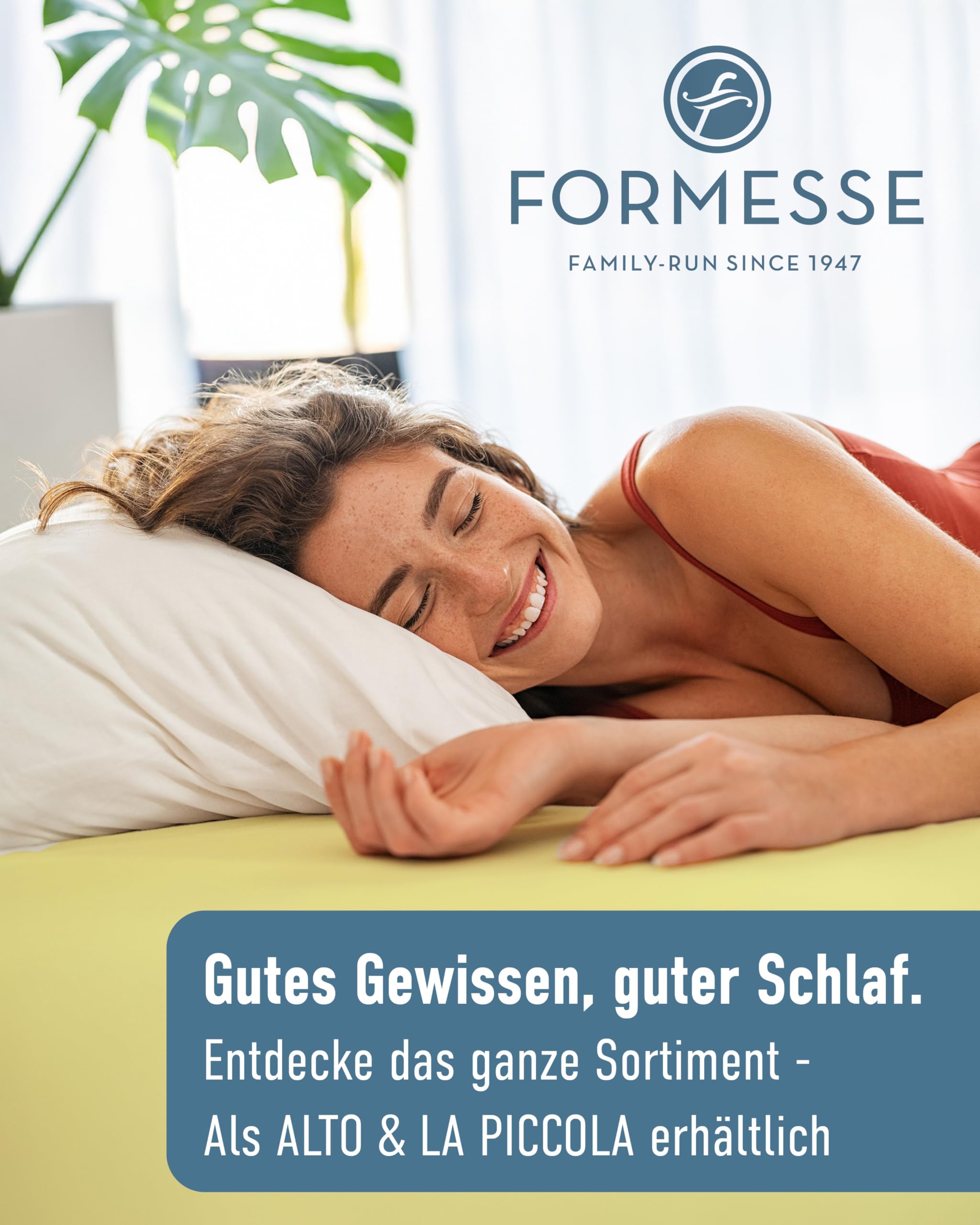 Formesse Bella Gracia prześcieradło z gumką antracyt 90x190-100x220