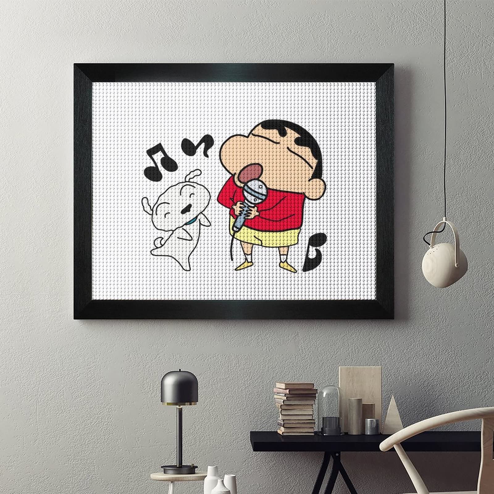 かっちゃん様　オーダー　ダイヤモンドアート　5-4 かっちゃん様 オーダー ダイヤモンドアート 5-4 Amazon | Vukayo