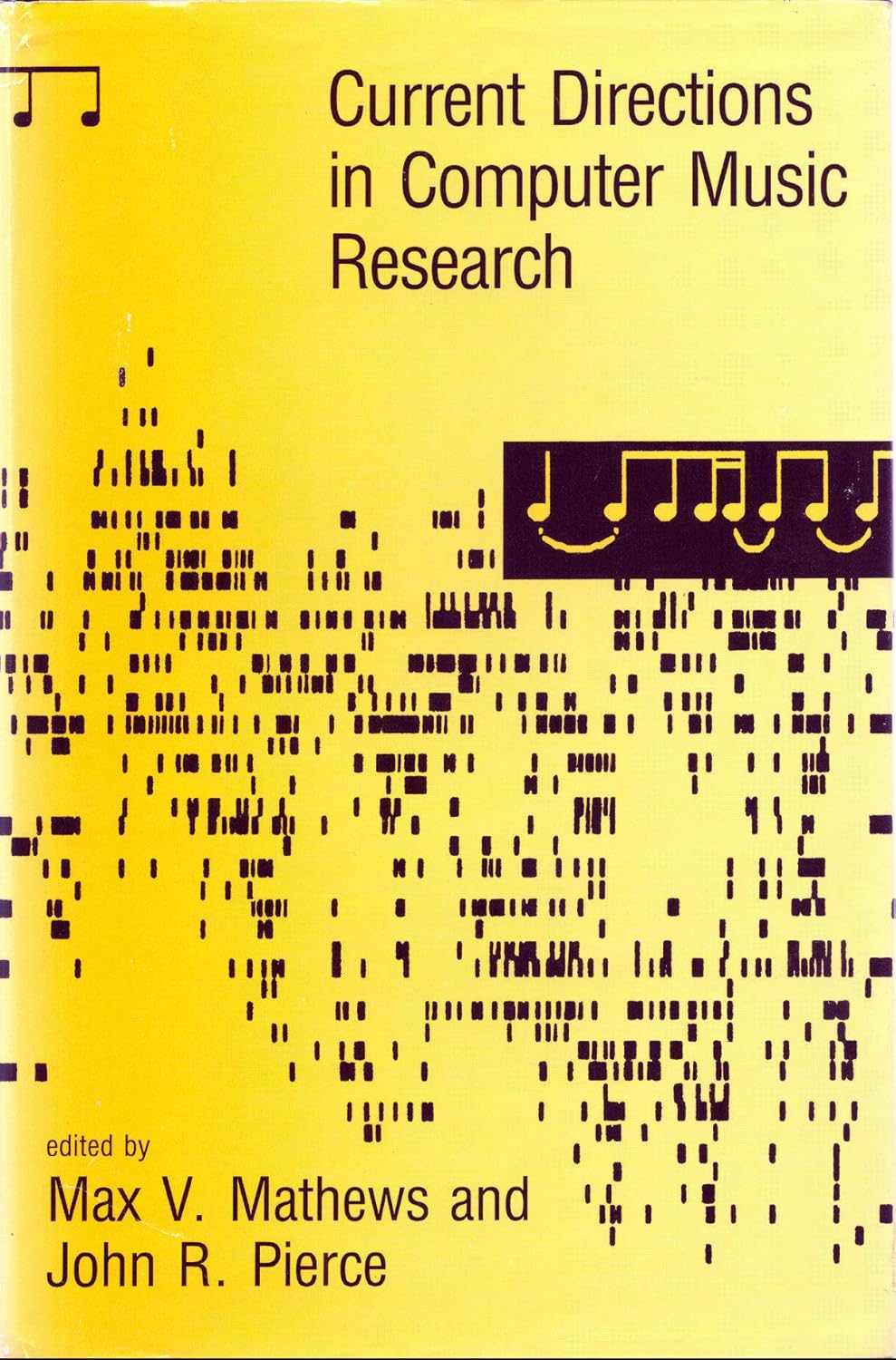 Current Directions in Computer Music Research (System
