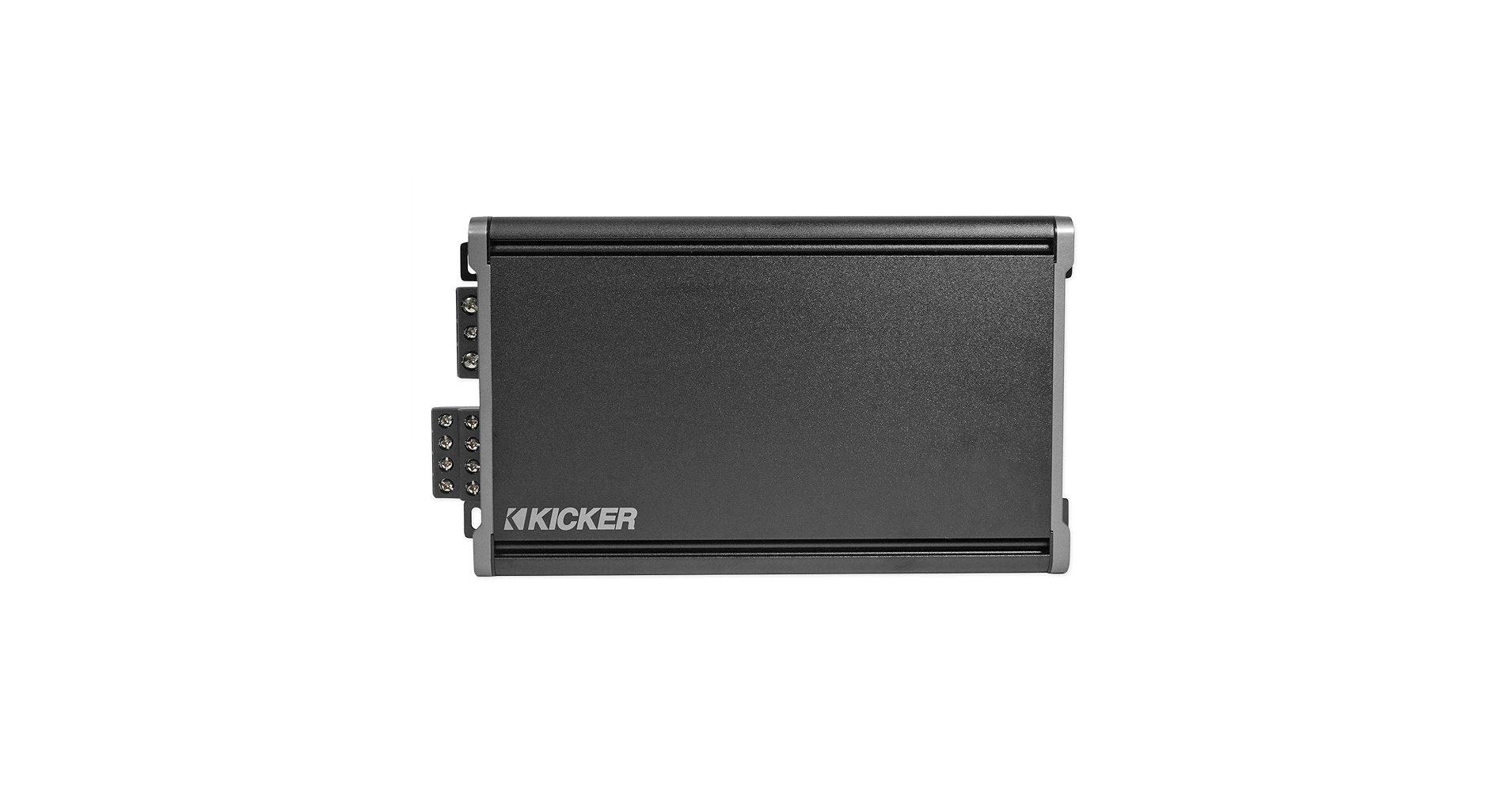 Amazon.com: Kicker 46CXA3604T CXA360.4 360w RMS 4-Channel