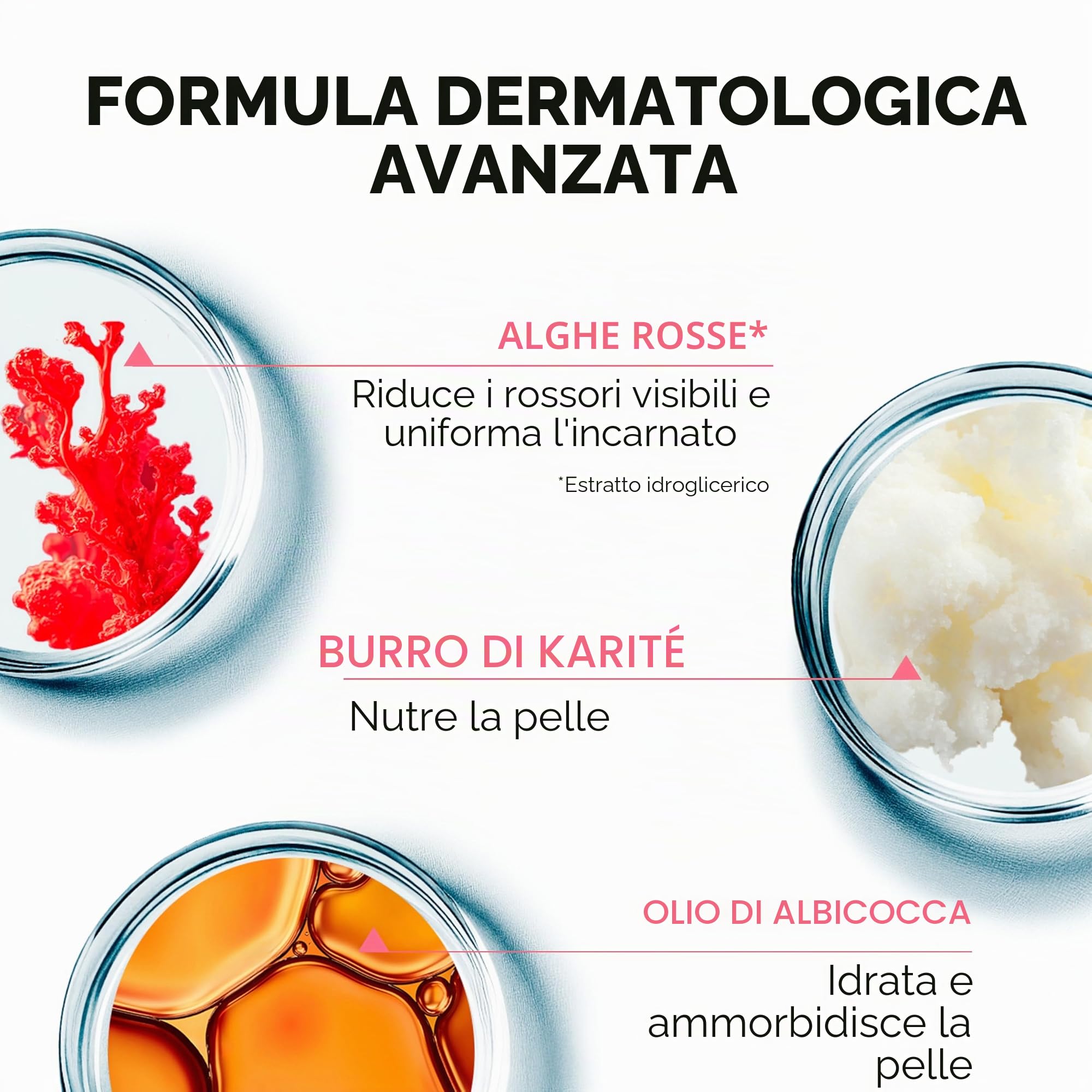 ROSELIANE FLUIDO DERMODETTOYANT 250 ML