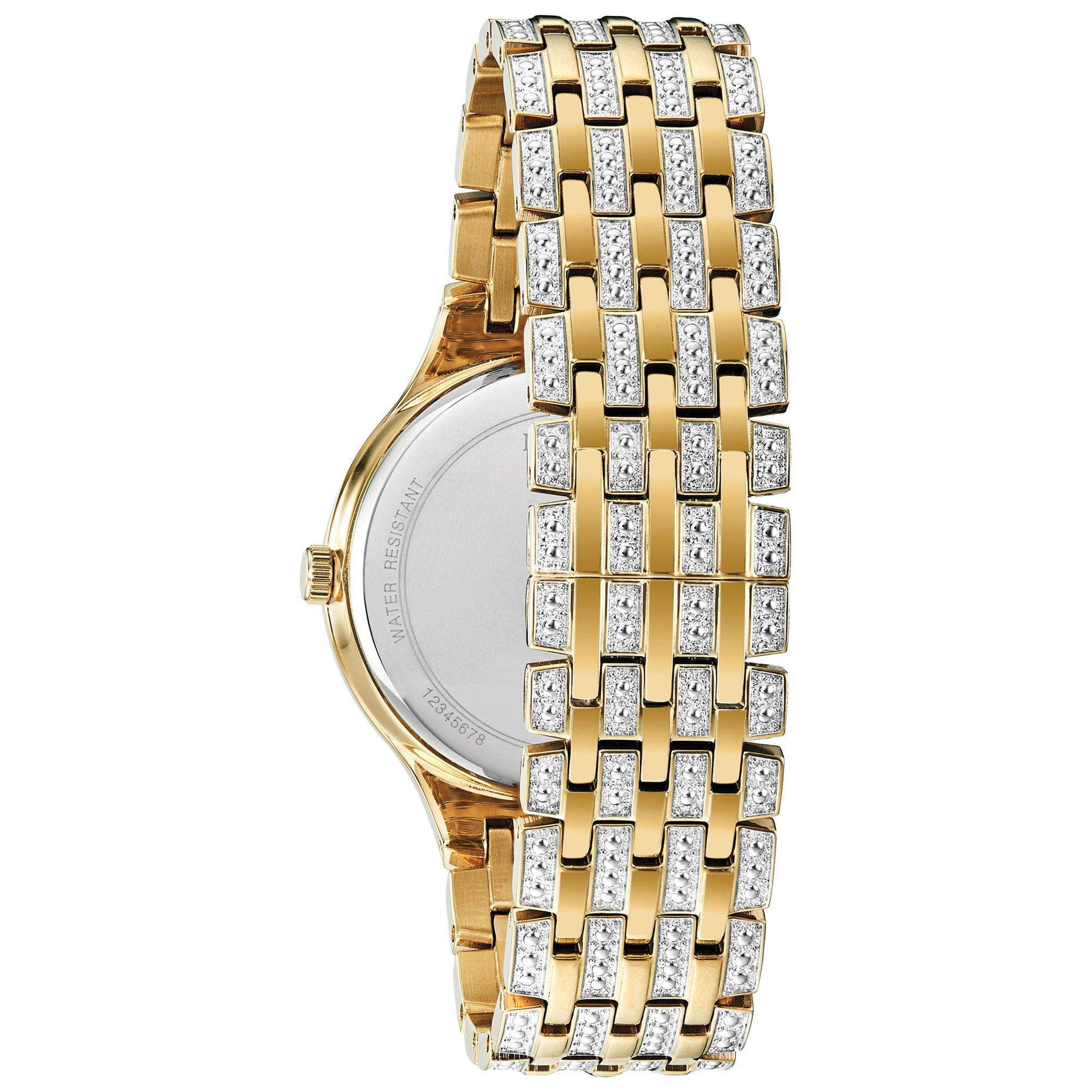 Bulova Orologio da uomo