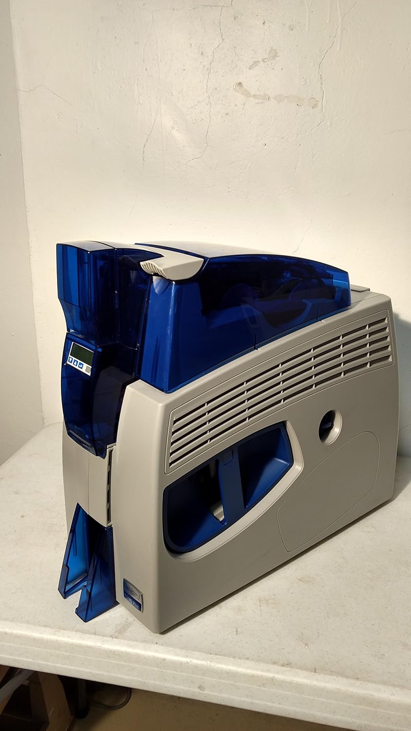 SP75 Plus, Color Card Printer C.2 H1 Single Laminator and