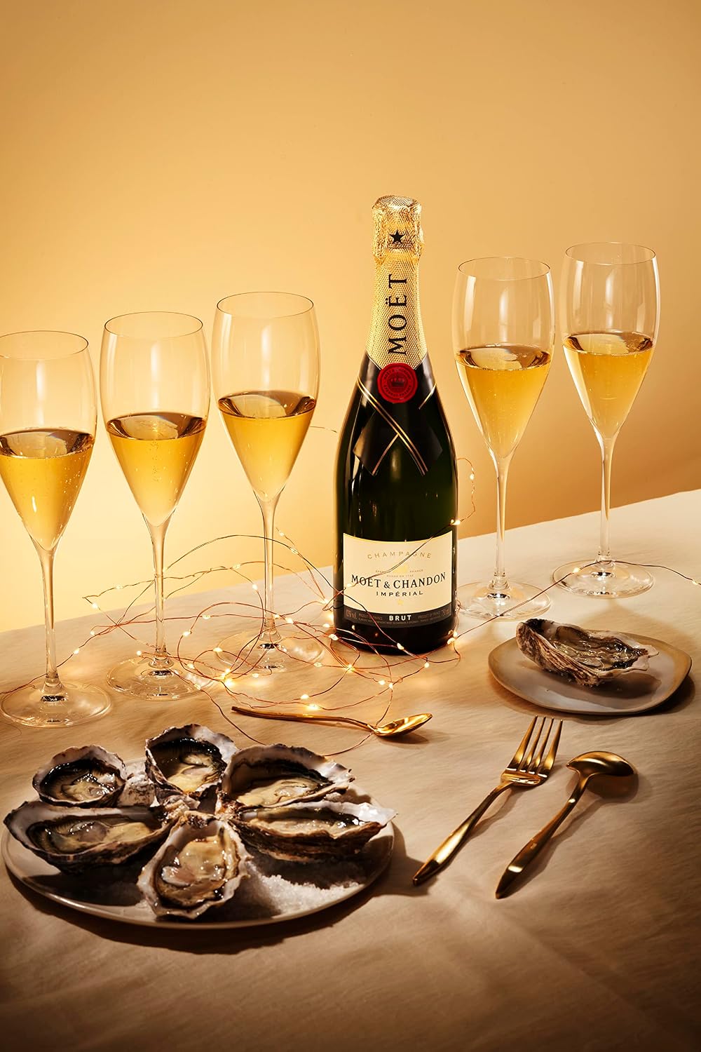 Moet & Chandon Imperial Brut, Wine, 750 mL Bottle