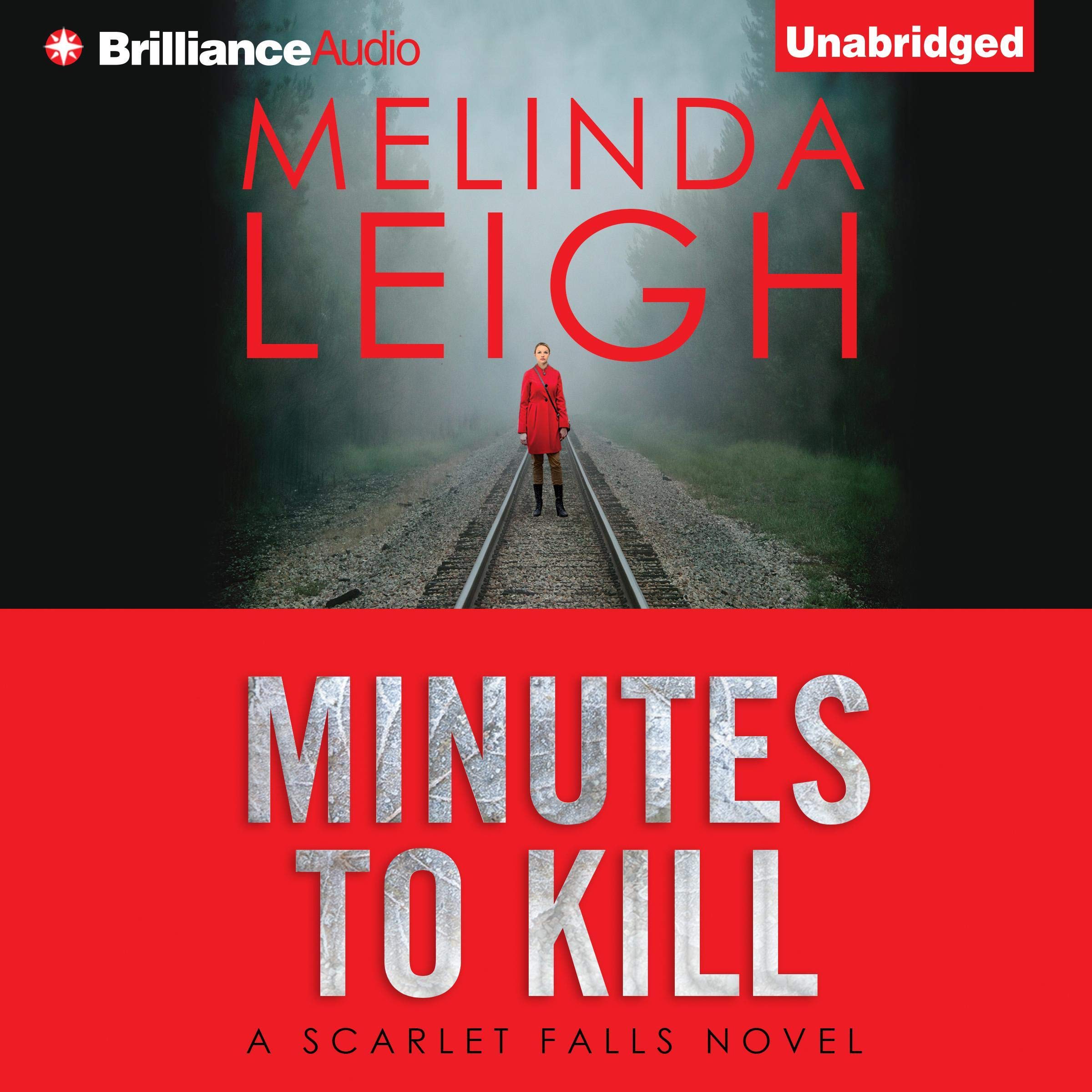 Cover art for Minutes to Kill