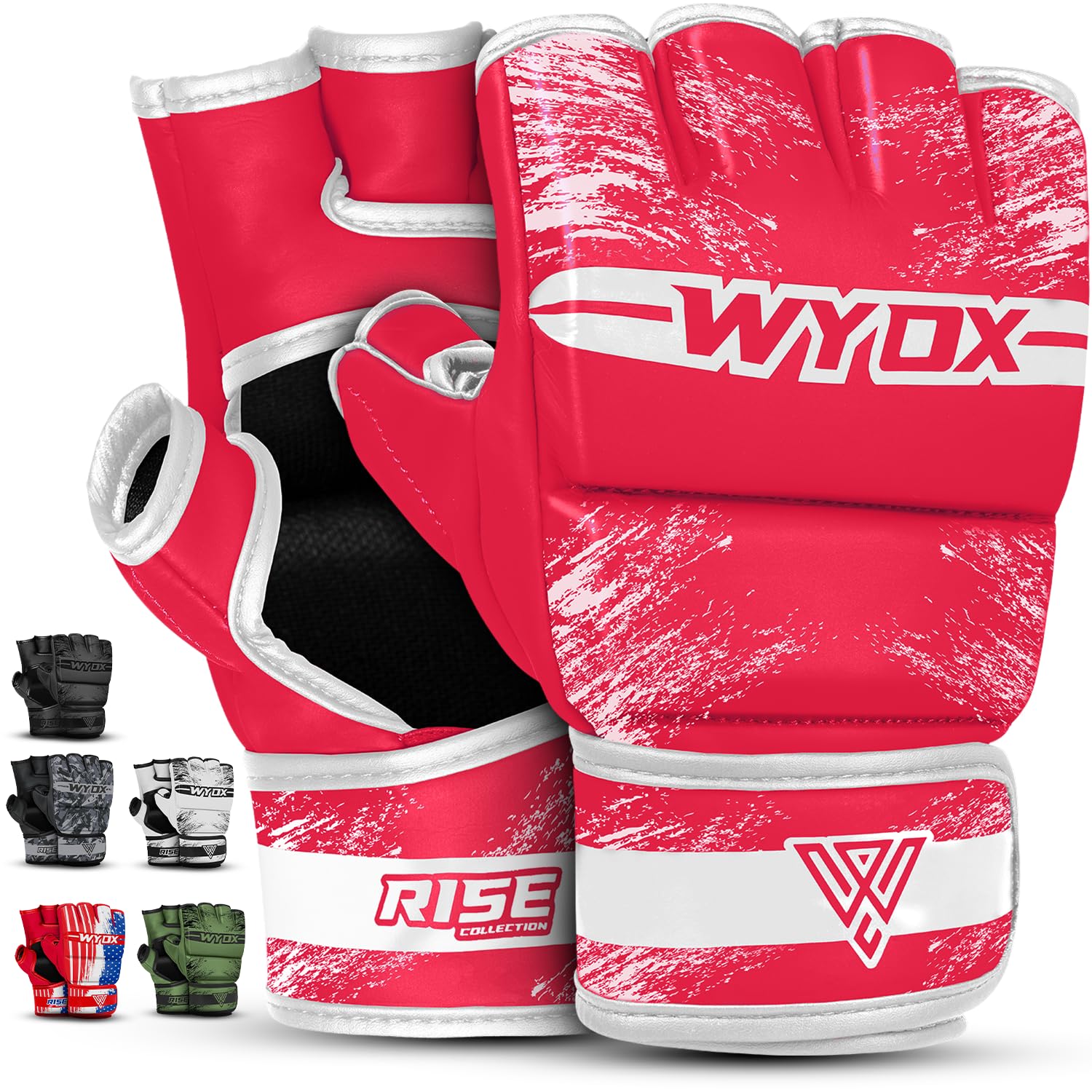WYOX Hybrid Open Palm