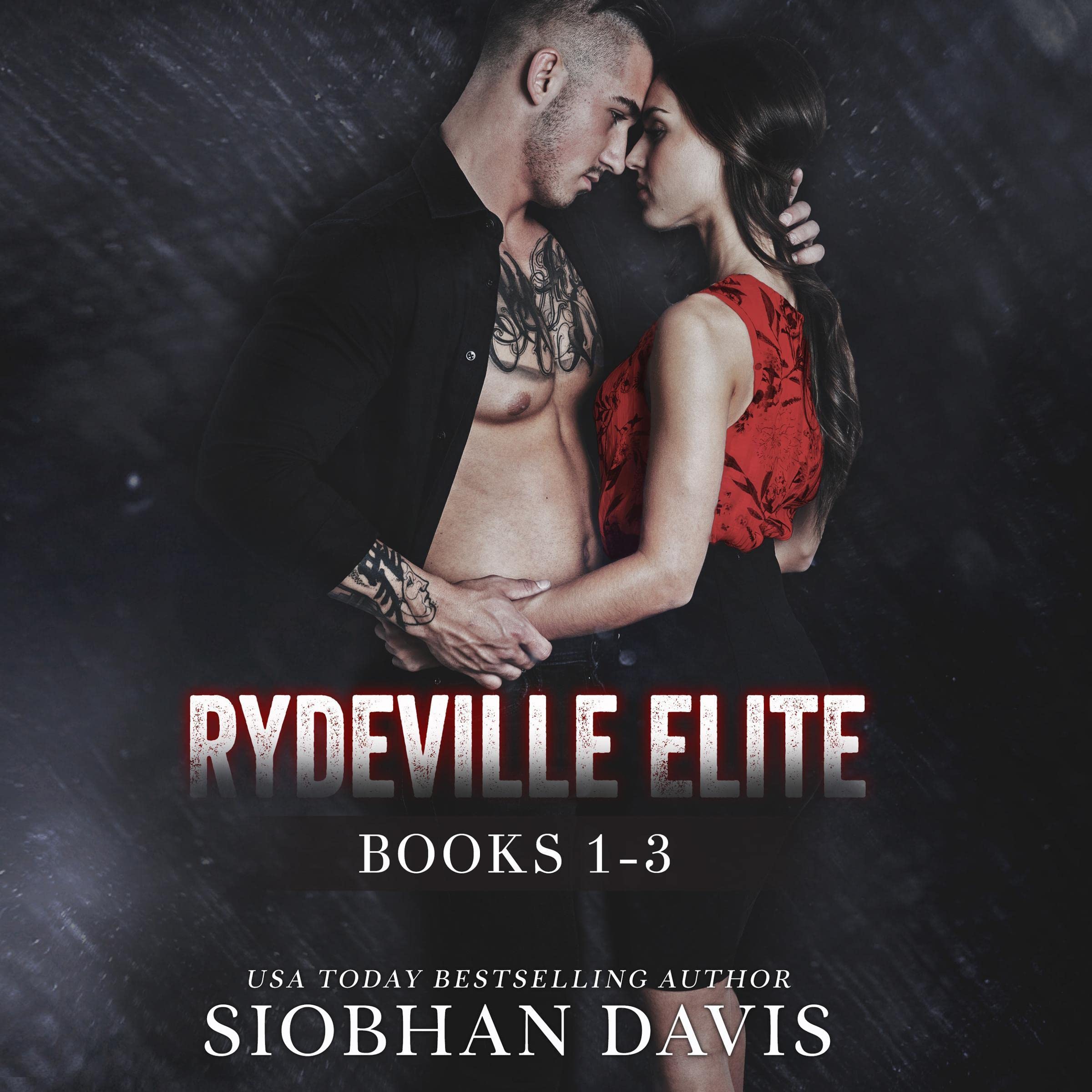 Rydeville Elite Box Set