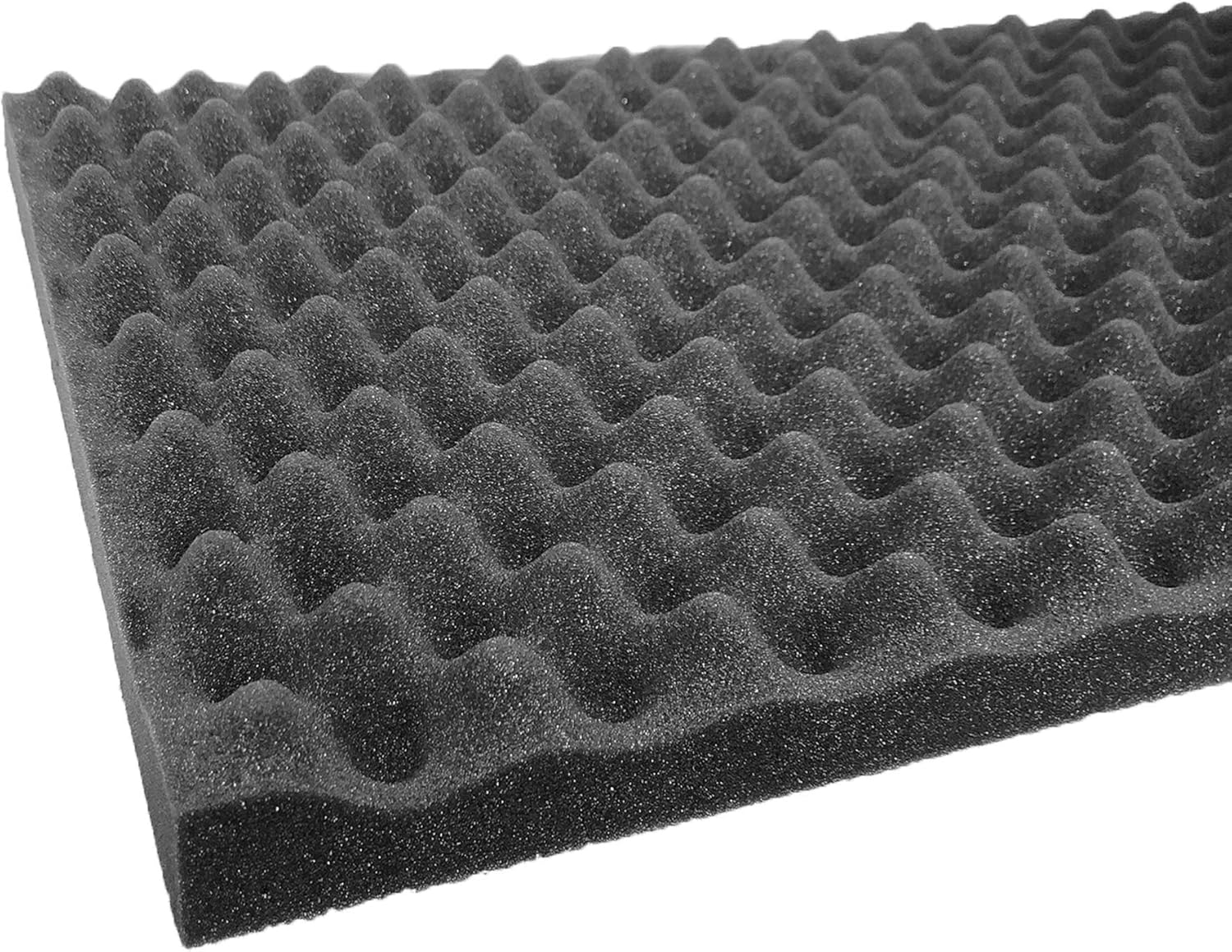 Pelican Case 1700 Replacement Convoluted Foam Insert (1 Piece)