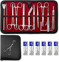Student Minor Traning Surgical KIT of 18 PCS.