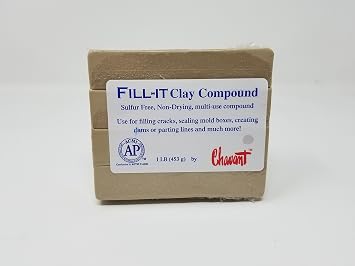 Chavant Fill-It Cream