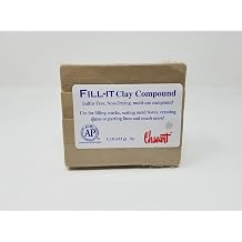 Chavant Fill-It Cream