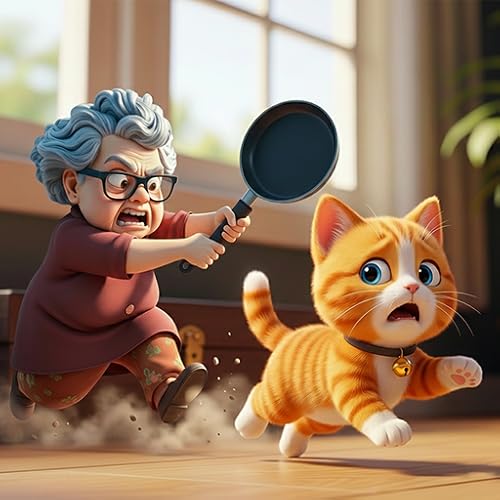 I Am Cat Superb Game 2026
