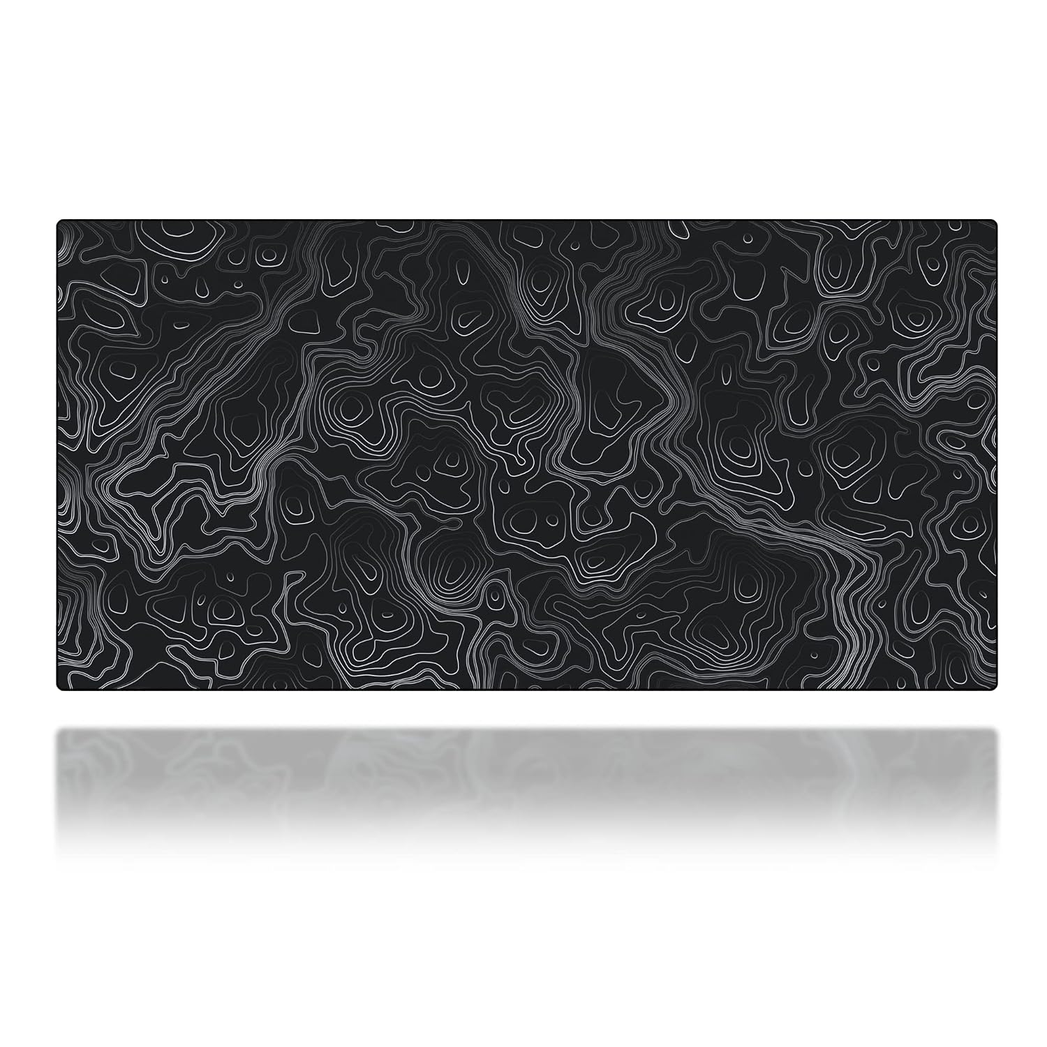 Gamer Boss - Gaming Mouse Pad - 60 x 30 Inches - 4mm Thick with Stitched Edges, Non-Slip Rubber Base, Premium Cloth Mousep... - Review, Price and Buying Guide