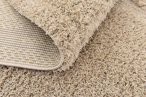 Vista 136 de Unique Loom Trellis Shag Collection Plush Geometric Modern Moroccan Lattice Green Runner Rug (2' 0 x 6' 7)