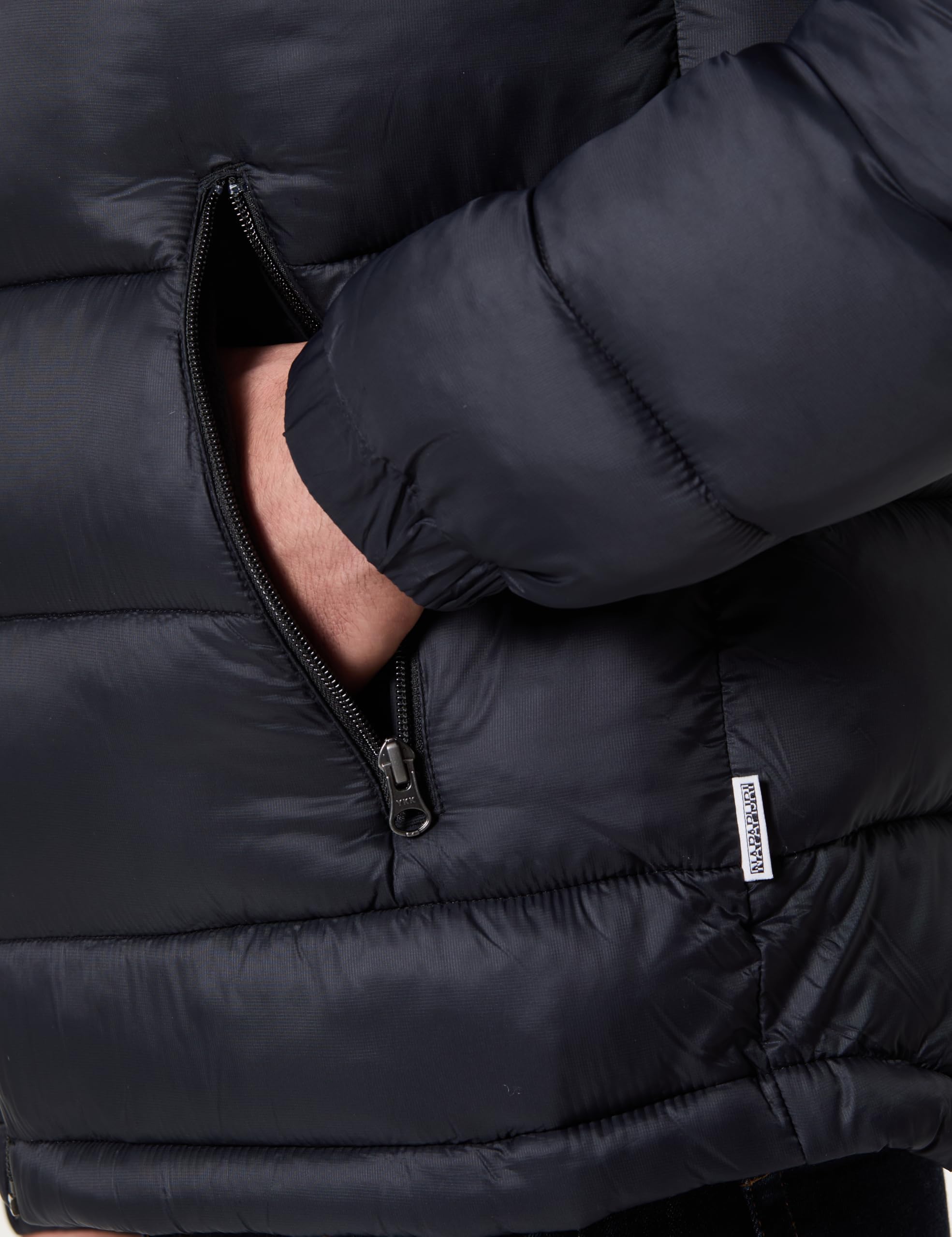 NAPAPIJRI Chaqueta Acolchada Arnel