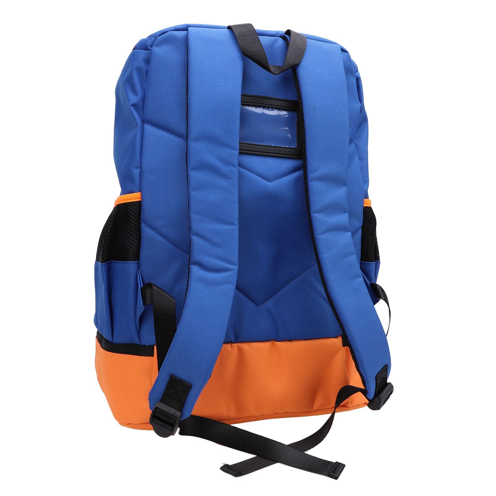 Mochila con compartimento para zapatos, mochila deportiva de tela Oxford, transpirable para voleibol, fútbol y otros deportes (talla 4)
