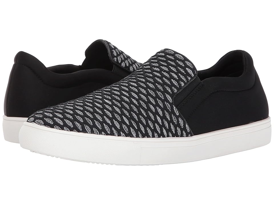 

Kenneth Cole Reaction Design 20282 (Black/Grey) Men's Slip on Shoes