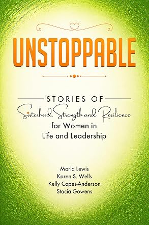 Unstoppable