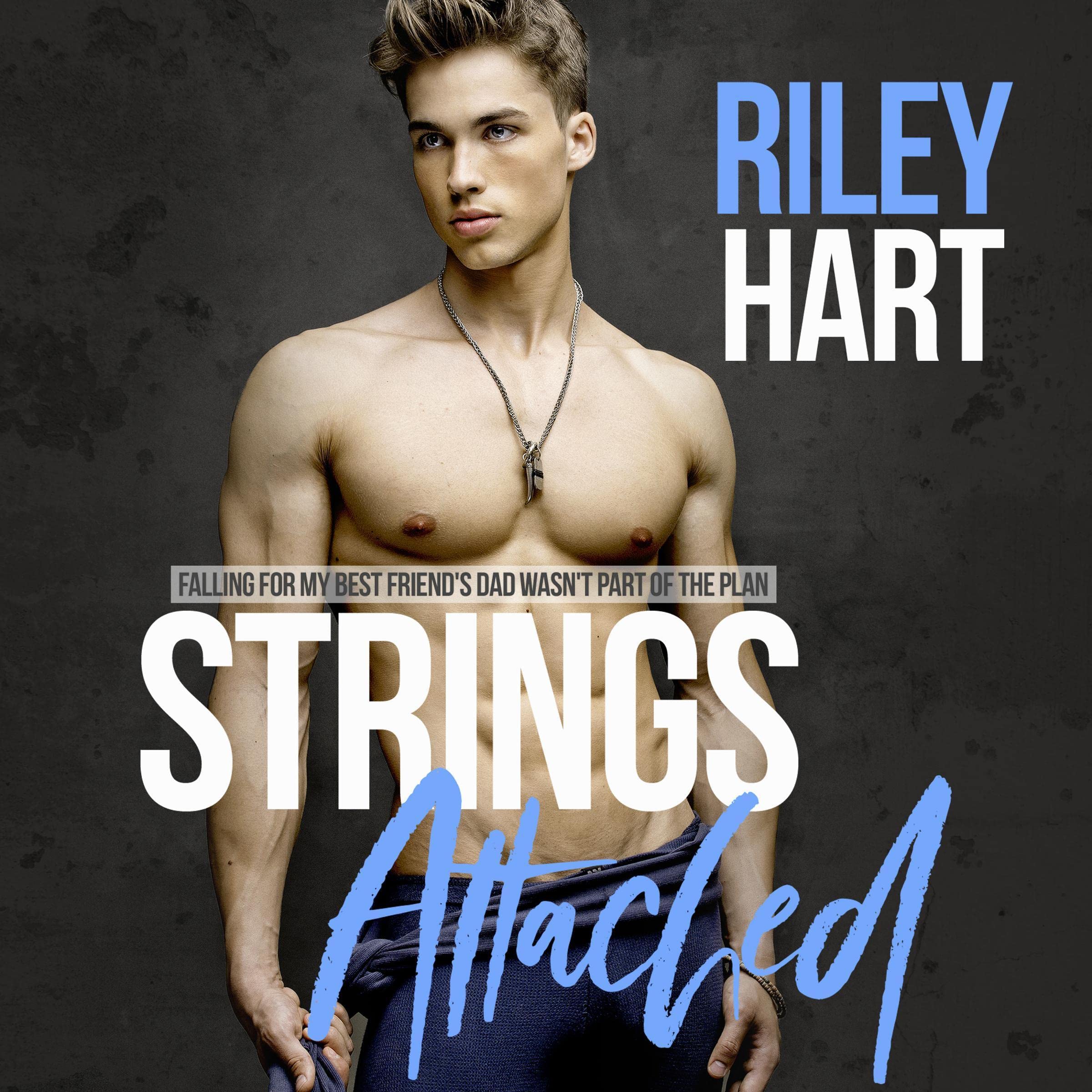 Cover art for Strings Attached