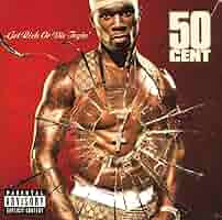 激レア盤★50 Cent Get Rich Or Die Tryin' レコード 50 CENT GET RICH OR DIE TRYIN LP VINYL NEW!! IN DA CLUB, 21