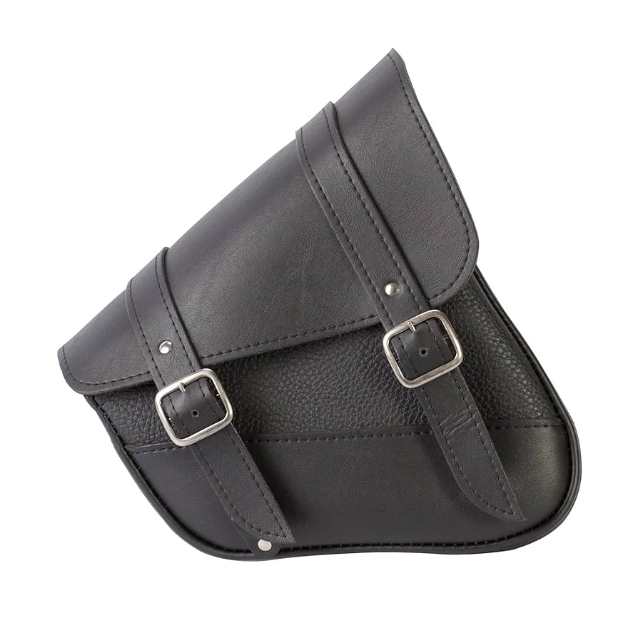 Sサイズ　専用出品 Amazon | SWING ARM BAG BLACK | サイドバッグ・サドルバッグ