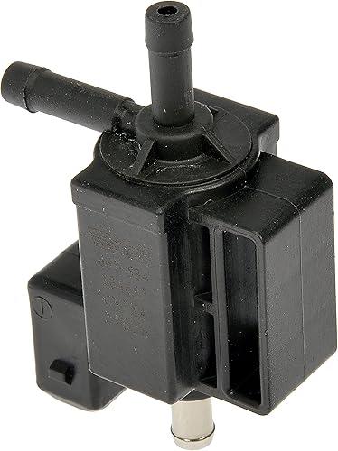 Dorman Solenoide de impulso del turbocompresor 667-534 compatible con modelos seleccionados de Ford/Lincoln