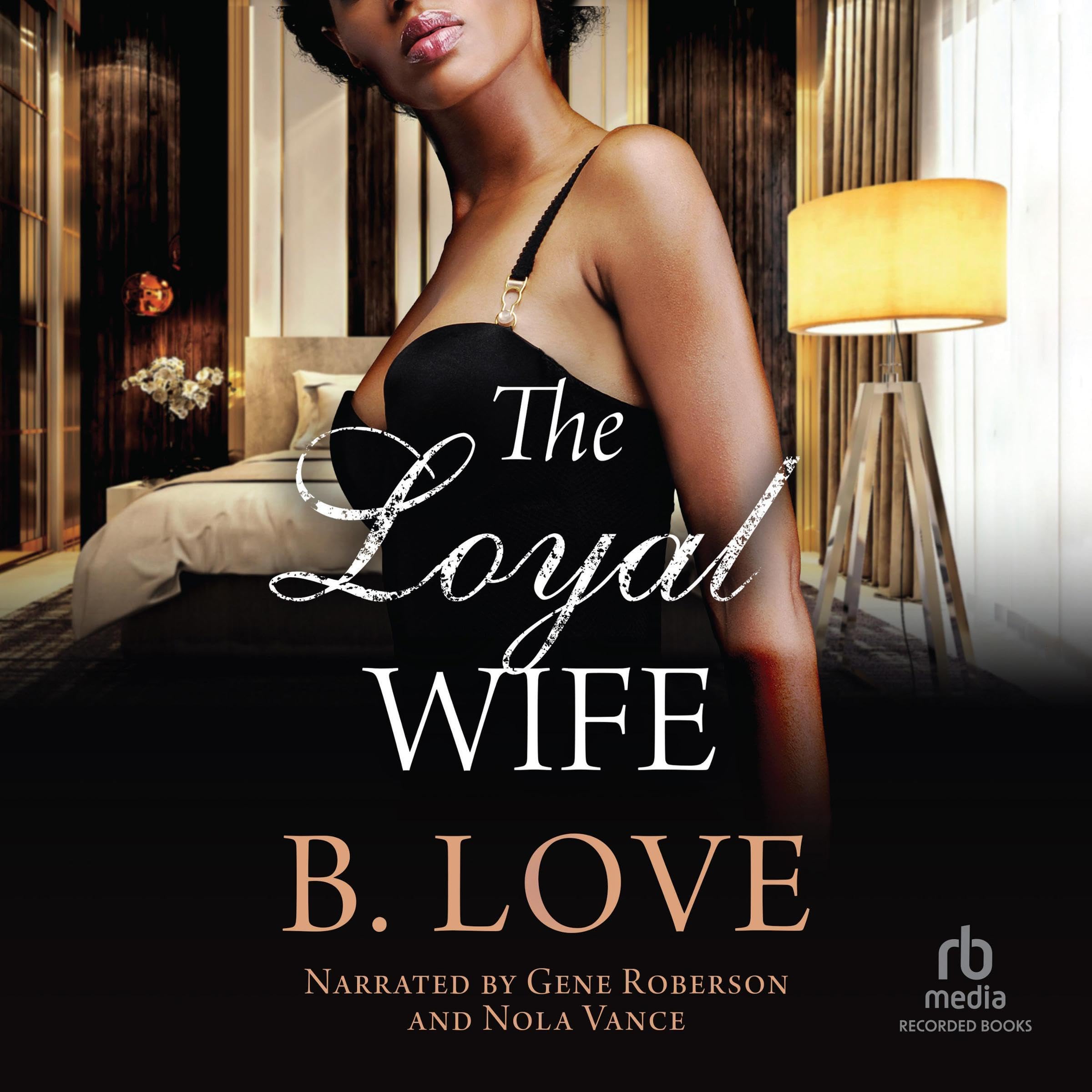 Cover art for The Loyal Wife