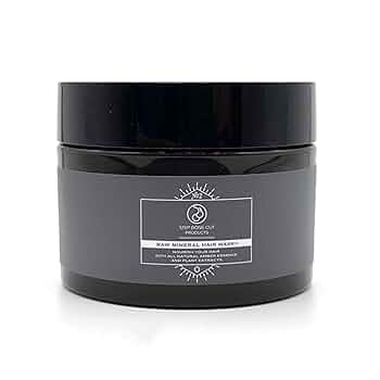 Amazon | SBCP 生ミネラルヘアマスク＋ 185ml ヘアマスク ヘア