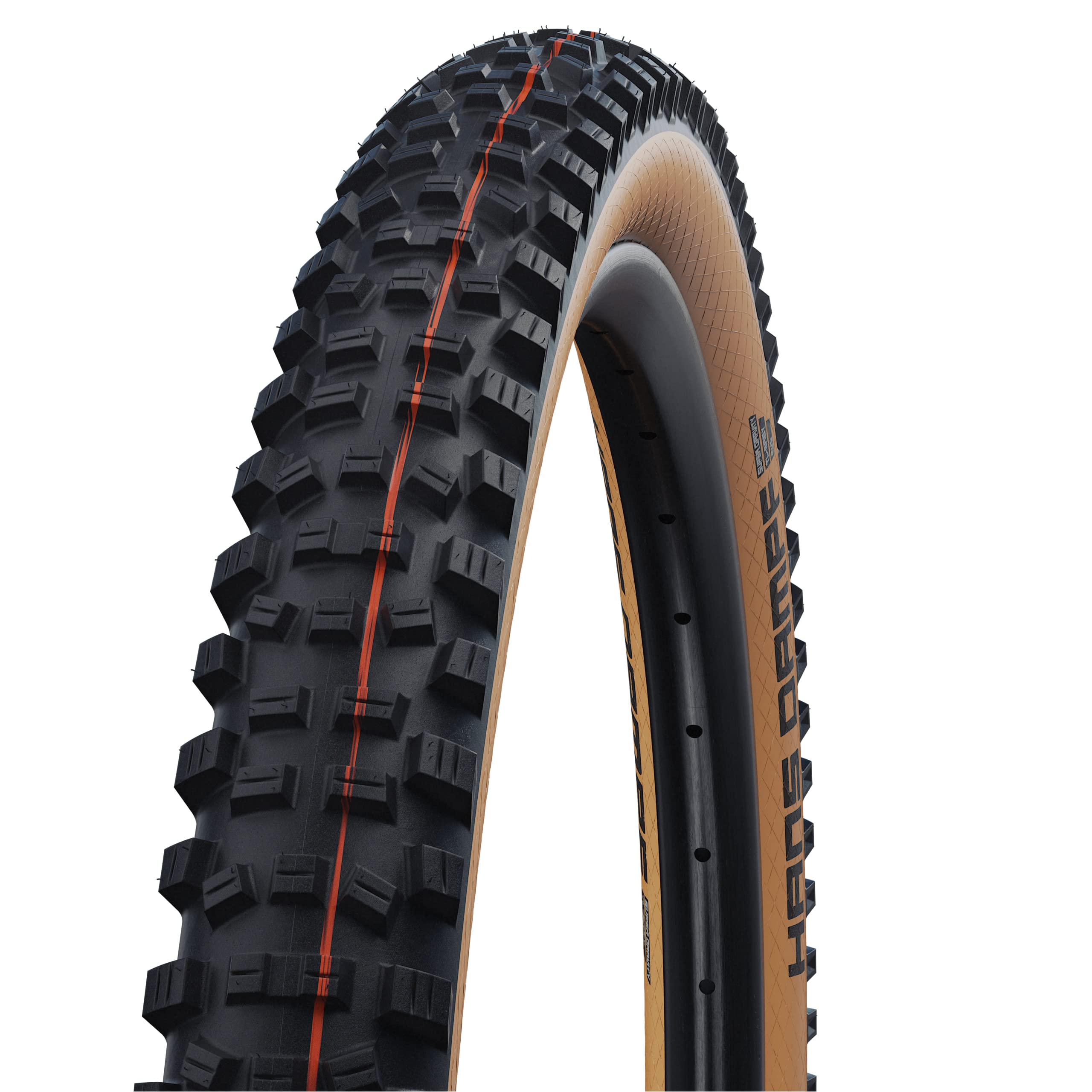 SchwalbeHans Dampf Hs491 St Schwalbe HS491 ST - Pneumatico Hans Dampf