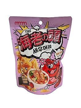 とむやむくん 🟨 日本人の9割が知らないタイ飯⑧ 〜トムヤムクンの秘密
