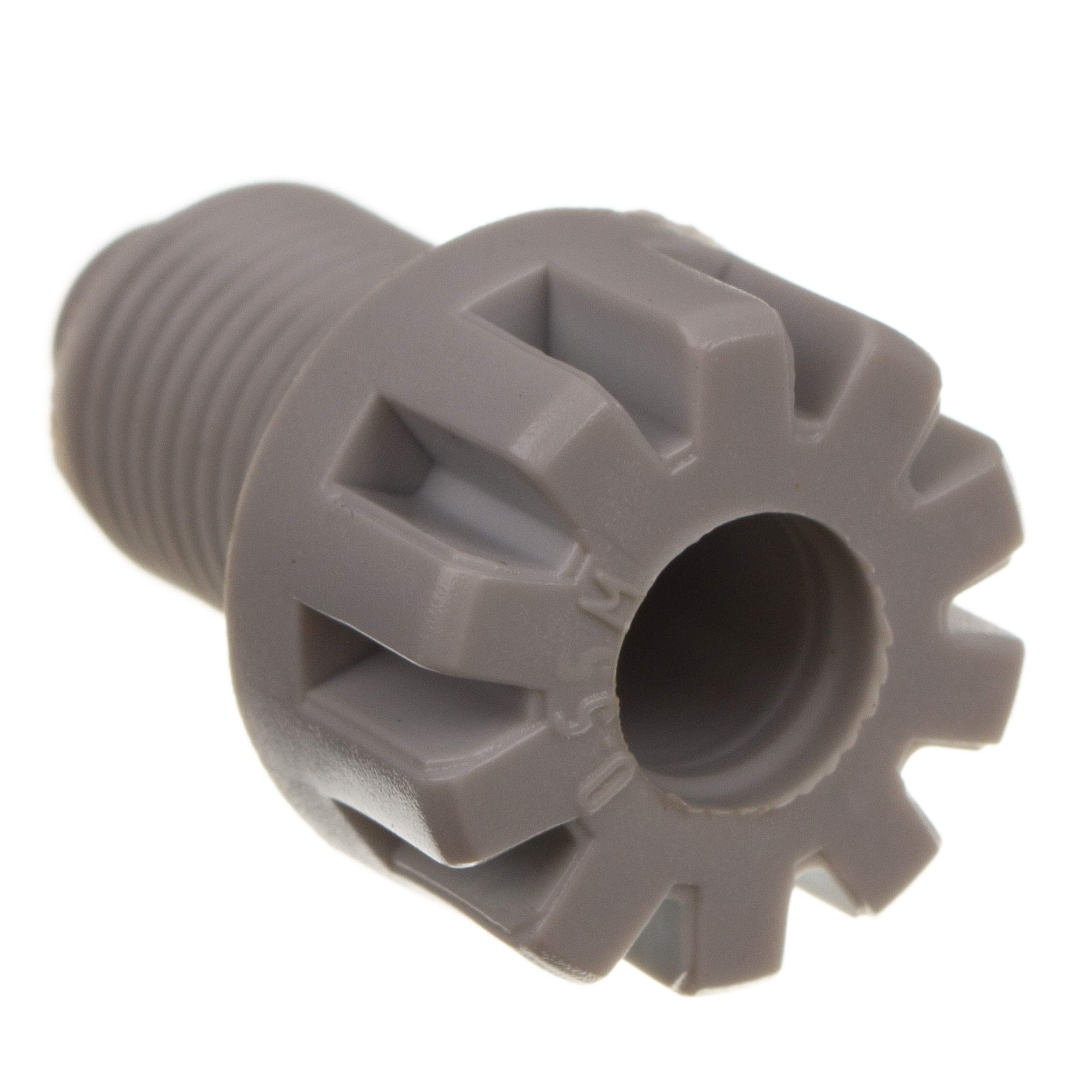 SET Tachoantrieb kpl. 5-teilig (14Z für Kettenritzel 15Z) S51, SR50