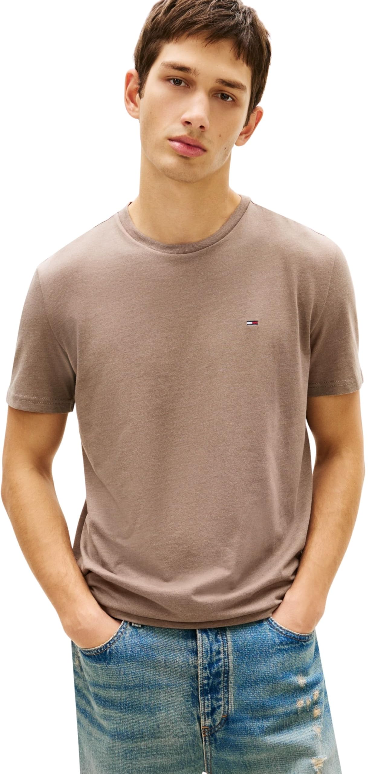 Mode von Calvin Klein & Tommy Hilfiger