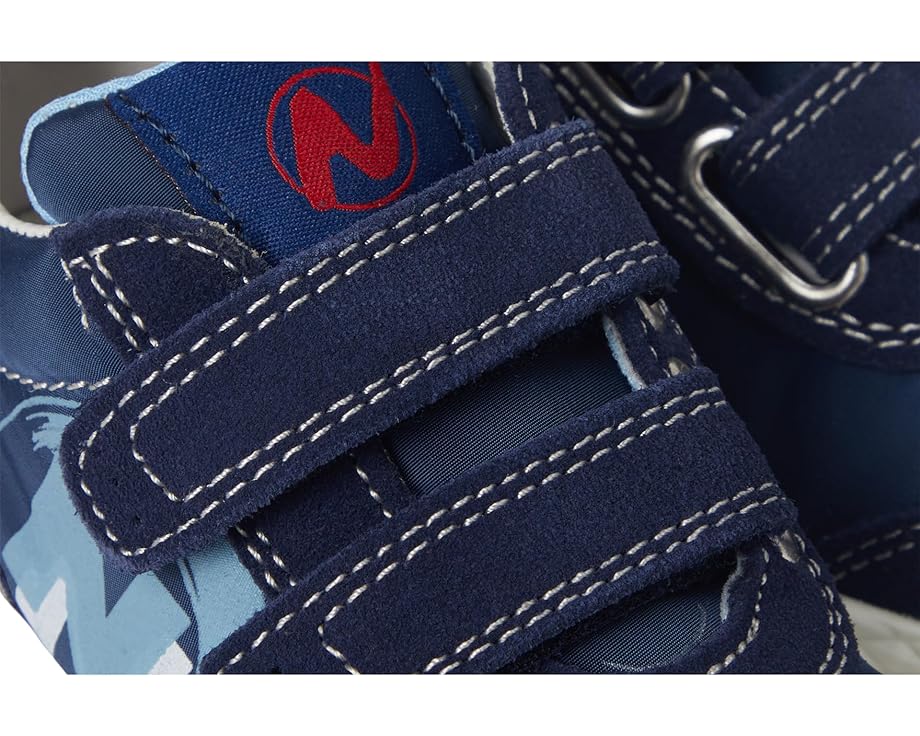 Naturino Jesko 2 VL (Toddler/Little Kid) - Right View