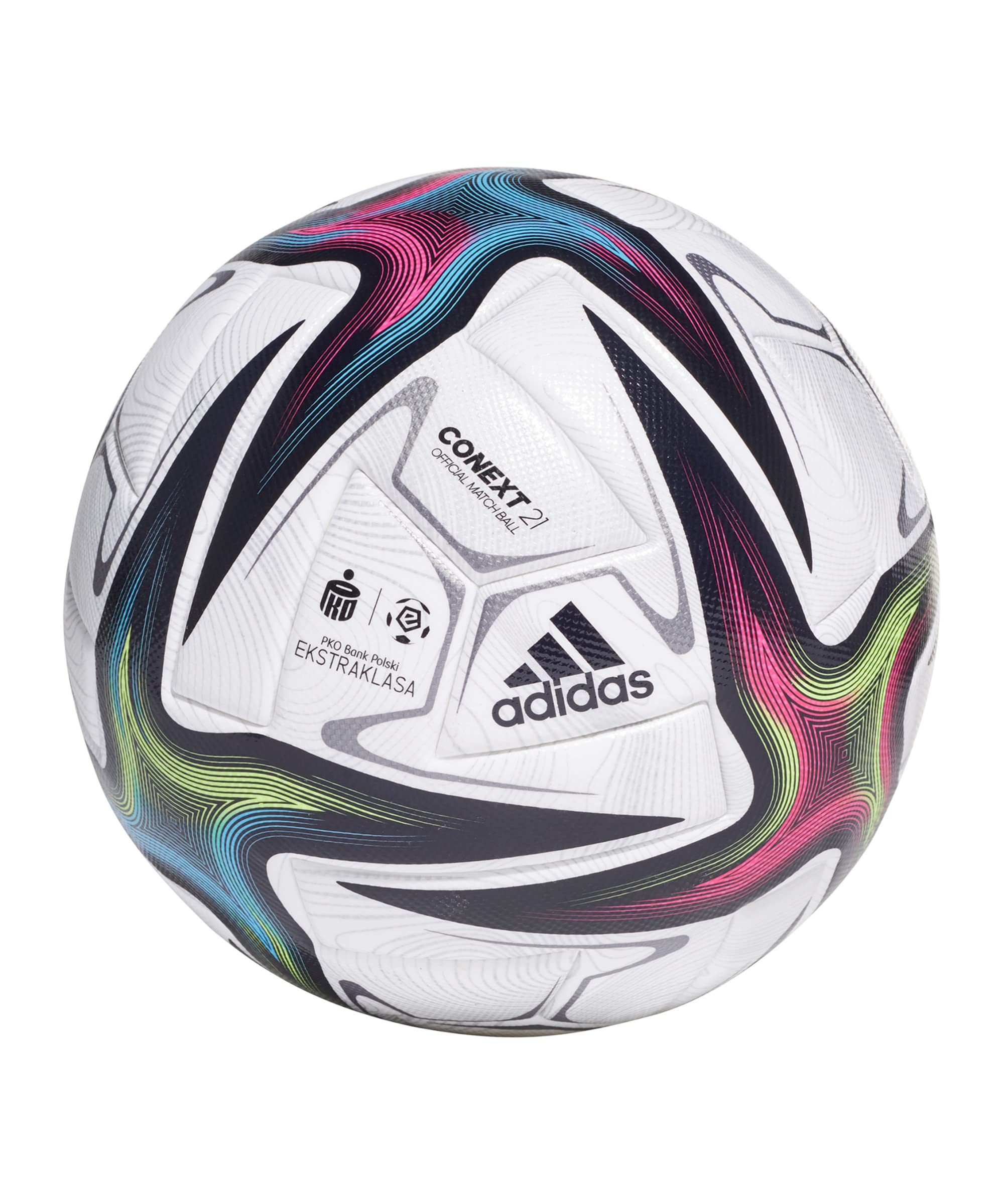adidas Ballon de Football Ekstraklasa Pro