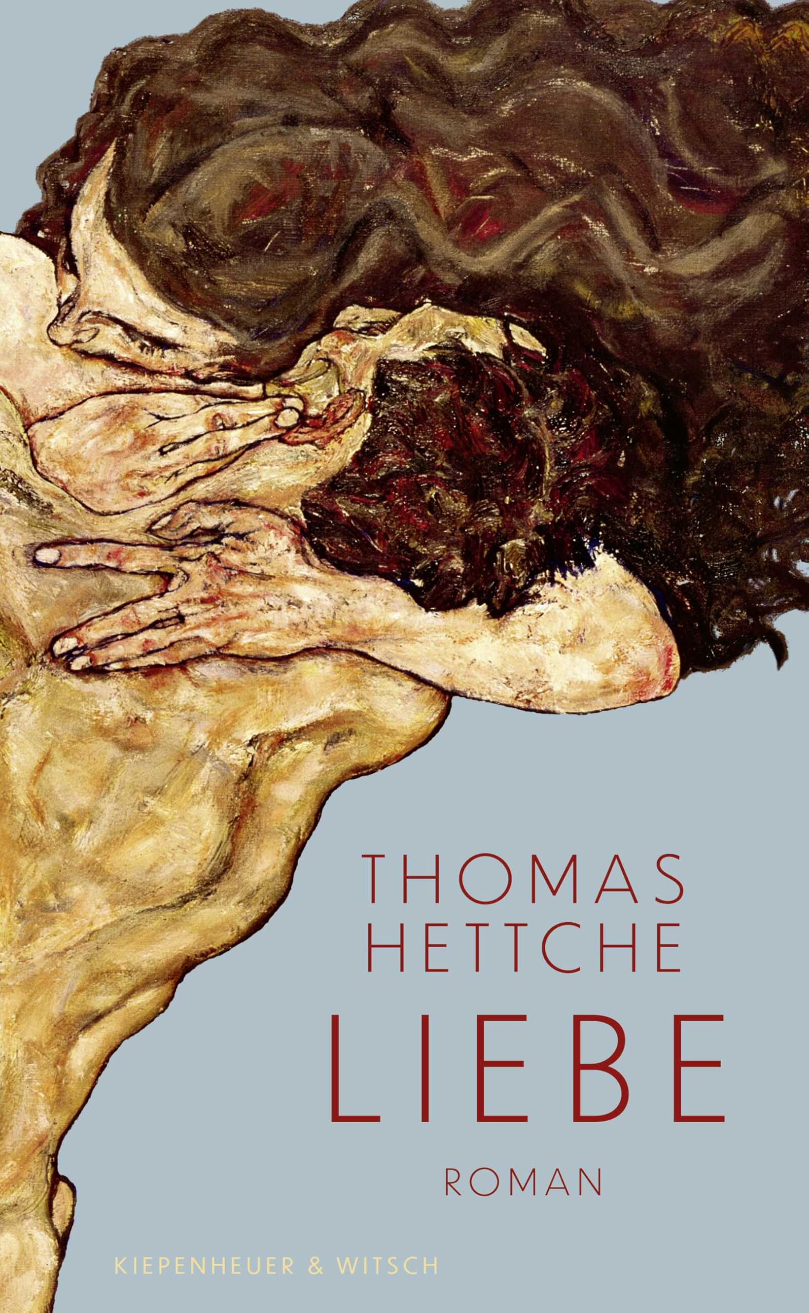 Liebe: Roman