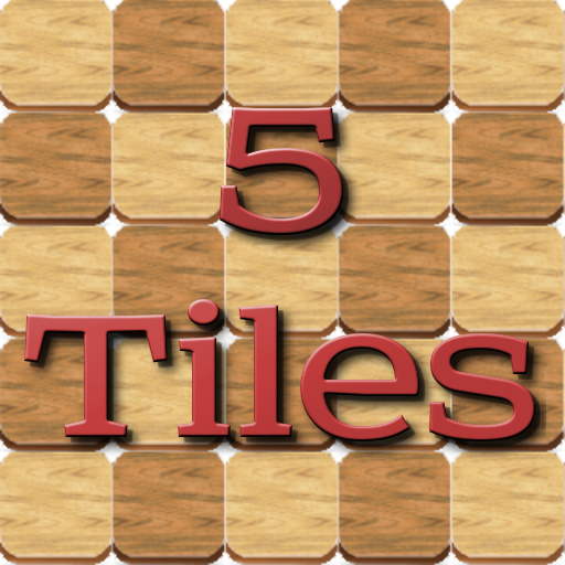 Five Tile 5 Tiles - App on Amazon Appstore