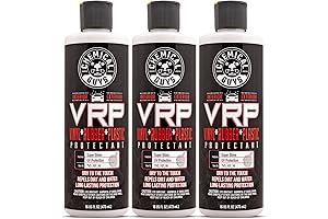 Permashine Tire Coating by Exoform - Your Long-Lasting Tire Solution