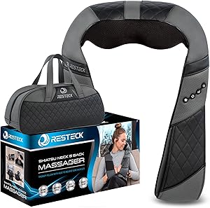 The 7 Best Body Massagers 3 81bpv033YZL. AC SL300