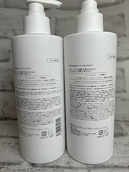 ストリ エクスチェンジ プラス H2 シャンプー＆トリートメント セット Amazon | ストリ STRi エクスチェンジプラス H2 シャンプー