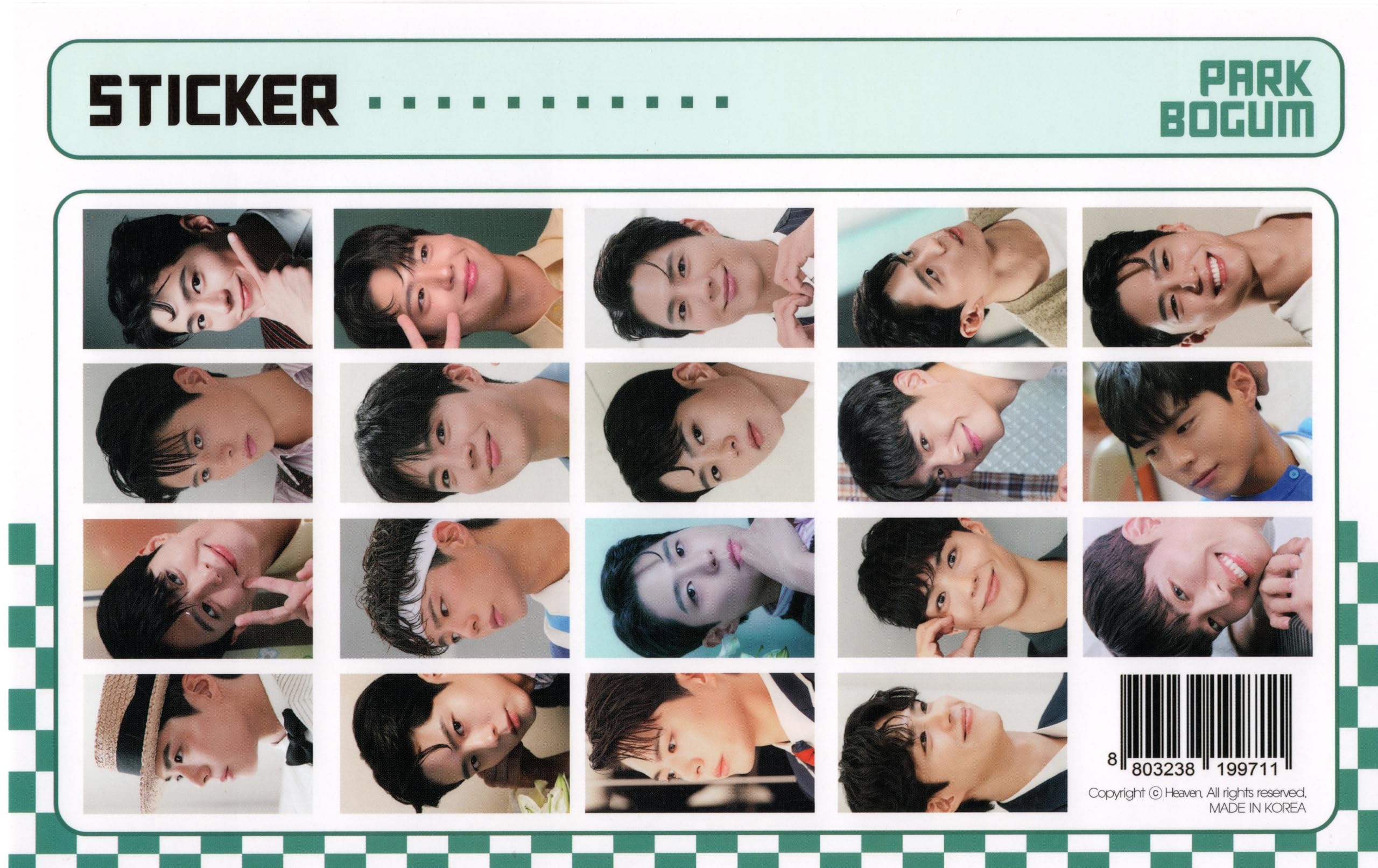 パクボゴムCD.写真集.カード.カレンダー.ノート.シール.サイン写真 パクボゴムCD.写真集.カード.カレンダー.ノート.シール.サイン写真