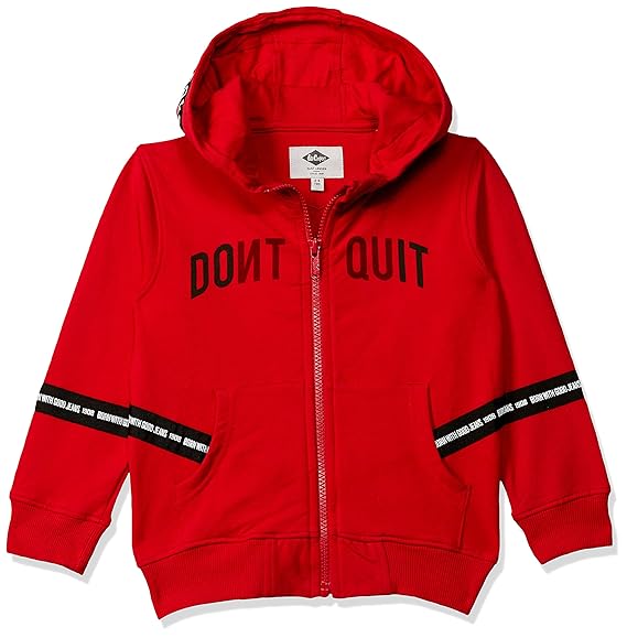 Lee Cooper Boys Sweatshirt