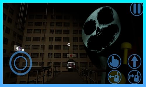 Garten of Banban scary Horror Game