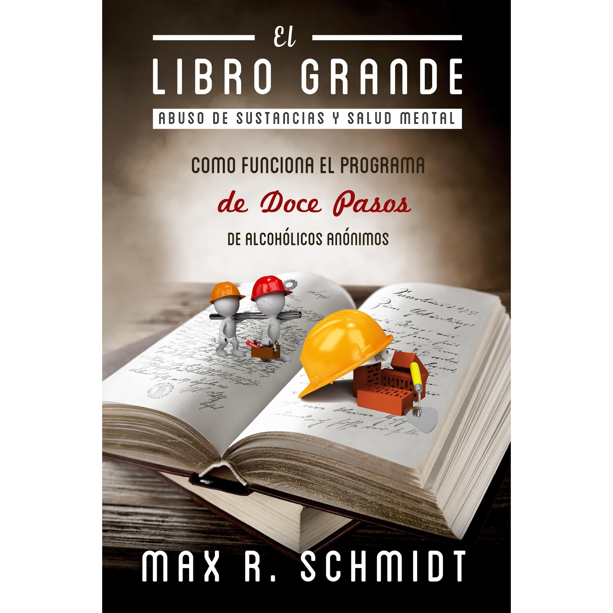 El Libro Grande