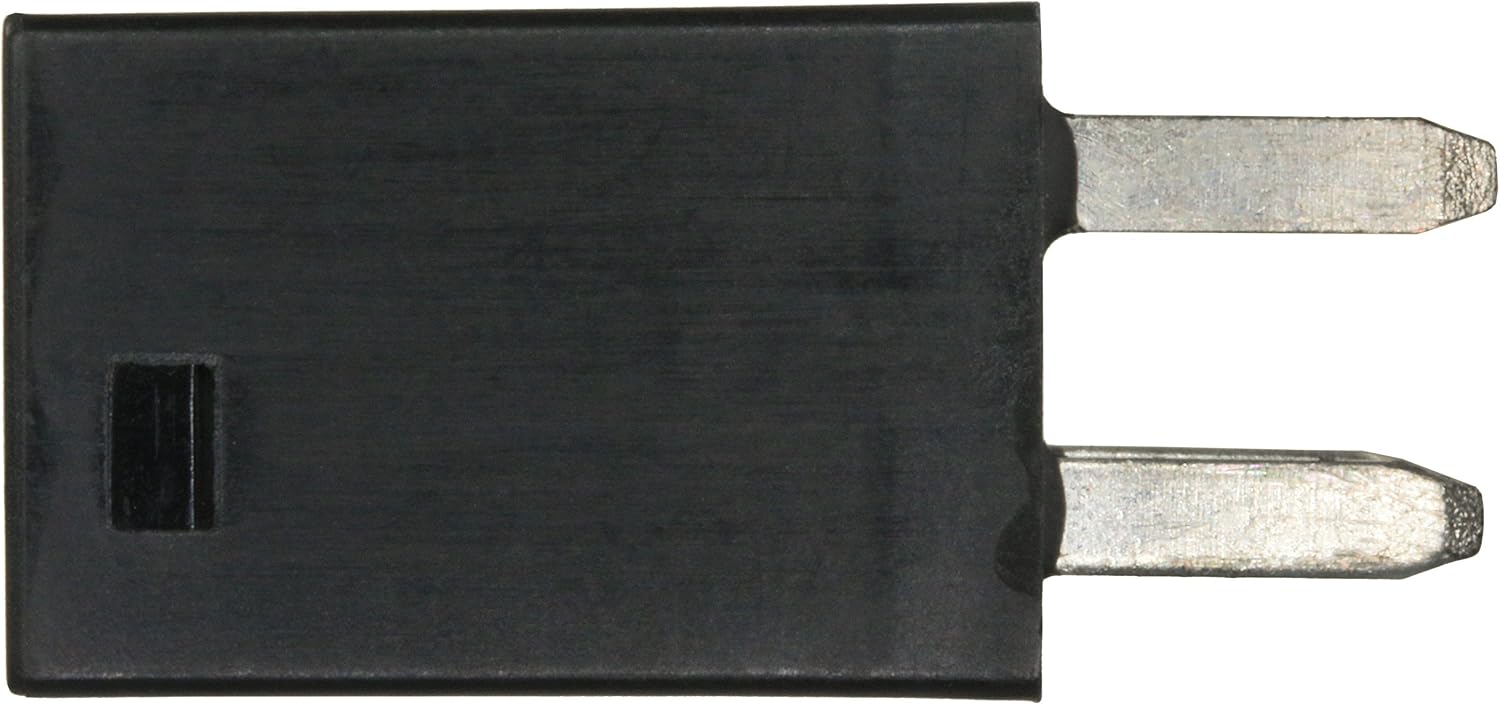 WVE by NTK 1R1643 A/C Clutch Relay, 1 Pack