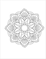Vista 8 de Mindfulness Coloring Book for Kids
