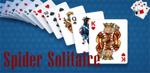 Cards Solitaire - Spider Solitaire - 3 Card Poker