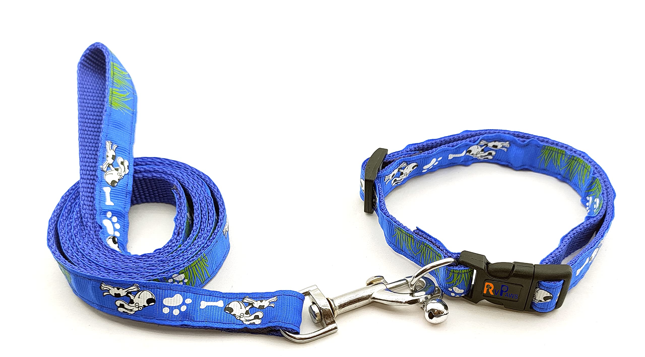 See full amazon price history chart for Pups&Pets Dog Collar Leash Set Puppy Bone Printed, Adjustable Nylon Collar with Leash for Small Pet and Puppies, Color-Full Collar Leash Set for Puppies, Dog & Cat 15 MM (Blue) Pups&Pets Dog Collar Leash Set Puppy Bone Printed, Adjustable Nylon Collar with Leash for Small Pet and Puppies, Color-Full Collar Leash Set for Puppies, Dog & Cat 15 MM (Blue) (B0B6CL7PGB) Amazon Price History, Amazon Price Tracker