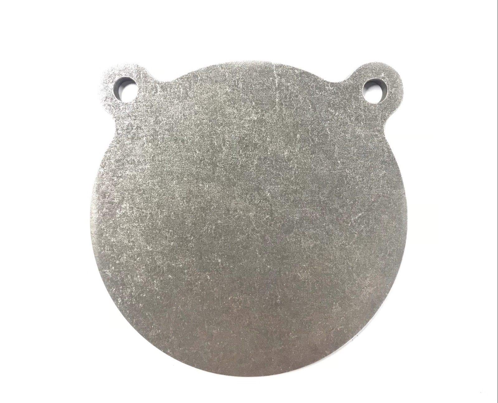 Amazon.com: Make It Ring Targets AR500 Steel Target Gong 5/8